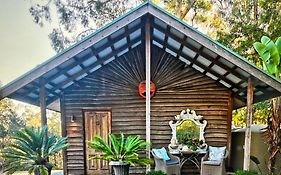 Rainy Hill Retreat - The Cottage